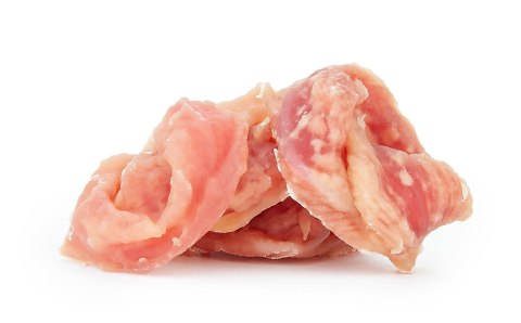 Filet kurczak Happet GM32 miękki pierścień 500g Filet kurczak Happet GM32 miękki pierścień 500g