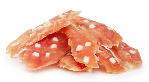 Filet kurczak Happet GM34 miękki z serem 500g Filet kurczak Happet GM34 miękki z serem 500g