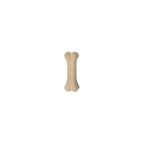 Kość prasowana Happet PB22 biała 7,5cm 50szt. Kość prasowana Happet PB22 biała 7,5cm 50szt.