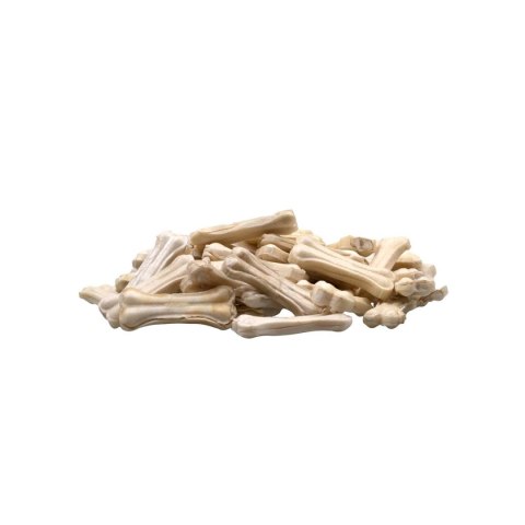 Kość prasowana Happet PB23 biała 10cm 50szt. Kość prasowana Happet PB23 biała 10cm 50szt.