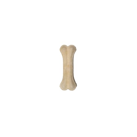Kość prasowana Happet PB23 biała 10cm 50szt. Kość prasowana Happet PB23 biała 10cm 50szt.