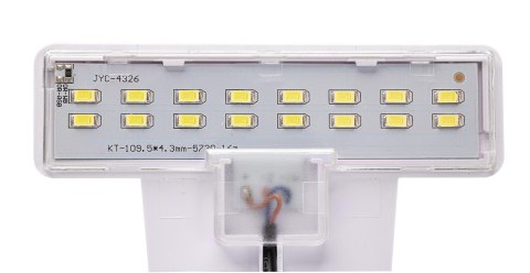 Lampa AquaLED Mini White 6W Lampa AquaLED Mini White 6W