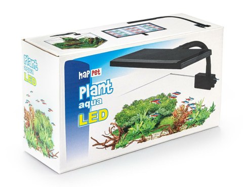 Lampa AquaLED Plant color 17W Lampa AquaLED Plant color 17W