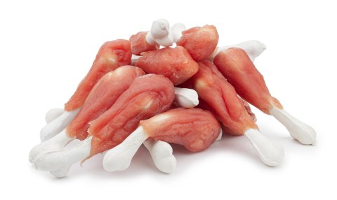 Pałka kurczak kostka wapienna Happet GM56 500g Pałka kurczak kostka wapienna Happet GM56 500g