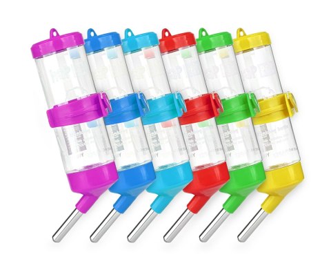 Poidło nowe Happet 125ml karton 24szt. Poidło nowe Happet 125ml karton 24szt.