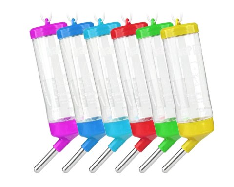 Poidło nowe Happet 250ml karton 24szt. Poidło nowe Happet 250ml karton 24szt.