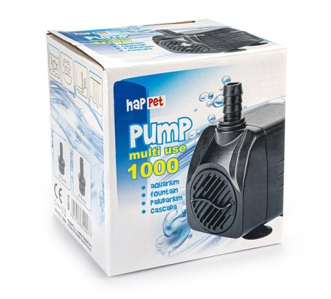 Pompa multi use 1000 Pompa multi use 1000