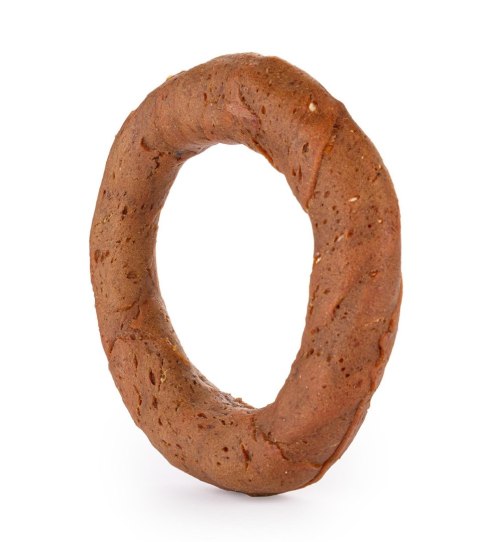 Ring wołowy 20cm z królikiem 1szt. Ring wołowy 20cm z królikiem 1szt.