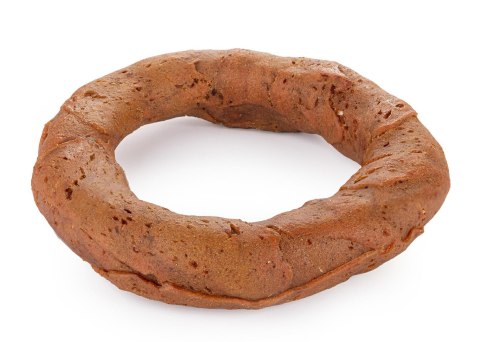Ring wołowy 20cm z królikiem 1szt. Ring wołowy 20cm z królikiem 1szt.