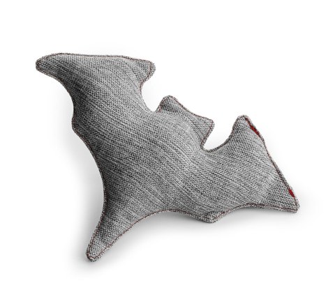 Z890 materiałowy gacek jasny szary 25cm Z890 materiałowy gacek jasny szary 25cm