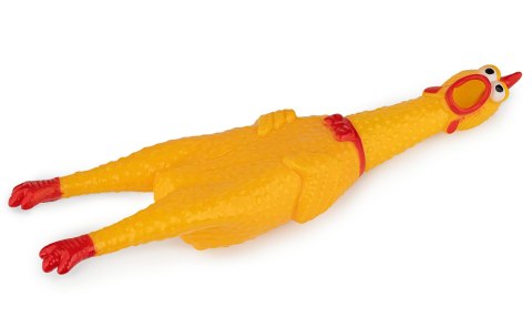 Z904 winylowy kurczak 39cm Z904 winylowy kurczak 39cm