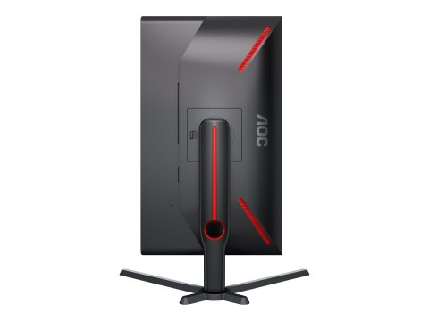 AOC | Monitor | 25G3ZM/BK | 24,5 " | VA | FHD | 16:9 | 240 Hz | 1 ms | Nie | 1920 x 1080 | 300 cd/m² | Ilość portów HDMI 2 | Cza AOC | Monitor | 25G3ZM/BK | 24,5 " | VA | FHD | 16:9 | 240 Hz | 1 ms | Nie | 1920 x 1080 | 300 cd/m² | Ilość portów HDMI 2 | Cza