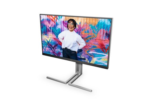 AOC Q27U3CV | 27 " | IPS | 16:9 | 75 Hz | 4 ms | 2560 x 1440 pixels | 420 cd/m² | HDMI ports quantity 1 AOC Q27U3CV | 27 " | IPS | 16:9 | 75 Hz | 4 ms | 2560 x 1440 pixels | 420 cd/m² | HDMI ports quantity 1