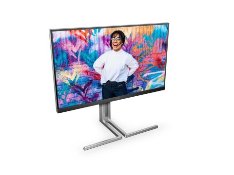 AOC Q27U3CV | 27 " | IPS | 16:9 | 75 Hz | 4 ms | 2560 x 1440 pixels | 420 cd/m² | HDMI ports quantity 1 AOC Q27U3CV | 27 " | IPS | 16:9 | 75 Hz | 4 ms | 2560 x 1440 pixels | 420 cd/m² | HDMI ports quantity 1