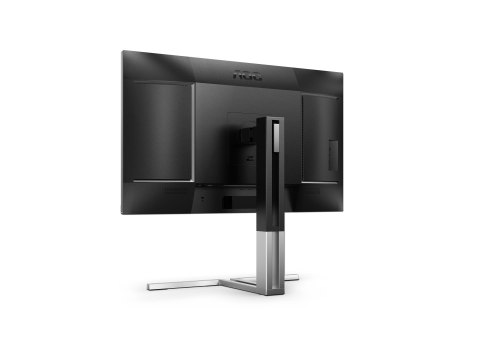AOC Q27U3CV | 27 " | IPS | 16:9 | 75 Hz | 4 ms | 2560 x 1440 pixels | 420 cd/m² | HDMI ports quantity 1 AOC Q27U3CV | 27 " | IPS | 16:9 | 75 Hz | 4 ms | 2560 x 1440 pixels | 420 cd/m² | HDMI ports quantity 1