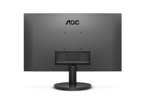 AOC U27B3M | 27 " | VA | UHD | 16:9 | 60 Hz | 4 ms | 3840 x 2160 pixels | 300 cd/m² | HDMI ports quantity 2 AOC U27B3M | 27 " | VA | UHD | 16:9 | 60 Hz | 4 ms | 3840 x 2160 pixels | 300 cd/m² | HDMI ports quantity 2