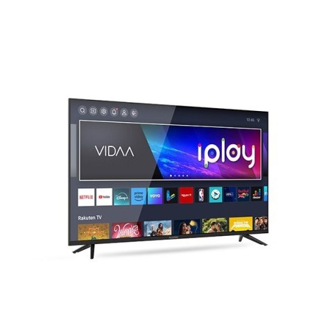 Allview 43iPlay6200-U | 43 | Smart TV | VIDAA OS | UHD Allview 43iPlay6200-U | 43 | Smart TV | VIDAA OS | UHD