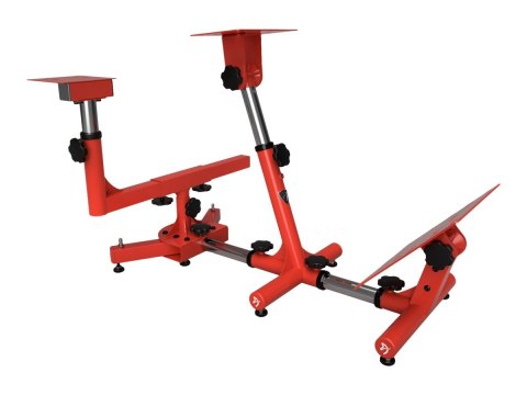Arozzi Velocità Racing Simulator Red Arozzi Velocità Racing Simulator Red