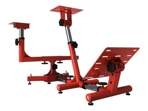 Arozzi Velocità Racing Simulator Red Arozzi Velocità Racing Simulator Red