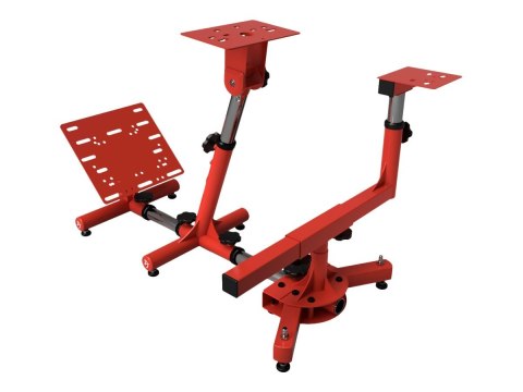 Arozzi Velocità Racing Simulator Red Arozzi Velocità Racing Simulator Red