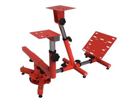 Arozzi Velocità Racing Simulator Red Arozzi Velocità Racing Simulator Red