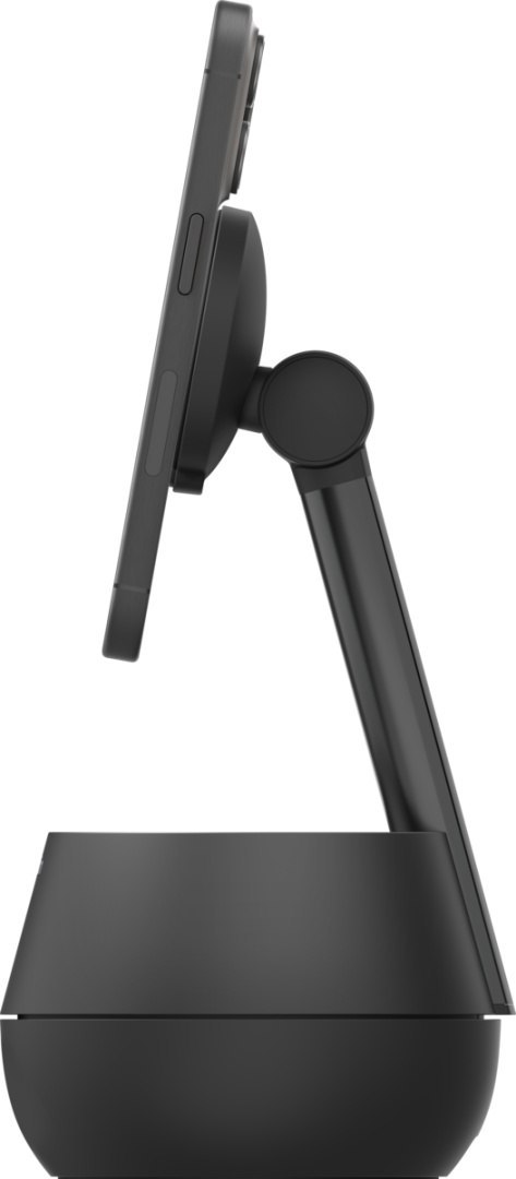 Belkin | Auto-Tracking Stand Pro with DockKit | MMA008vf05BK Belkin | Auto-Tracking Stand Pro with DockKit | MMA008vf05BK