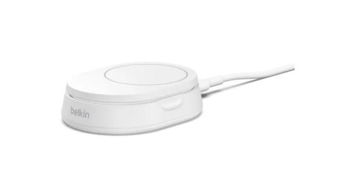 Belkin | Magnetic Charging Stand | BoostCharge Pro Belkin | Magnetic Charging Stand | BoostCharge Pro