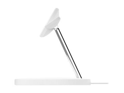 Belkin | Pro MagSafe 3w1 Wireless Charging Stand + zasilacz sieciowy | BOOST CHARGE Belkin | Pro MagSafe 3w1 Wireless Charging Stand + zasilacz sieciowy | BOOST CHARGE