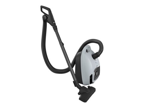 Bosch | Vacuum cleaner | BGB6X330 | Bagged | Power 600 W | Dust capacity 4 L | Graphite Bosch | Vacuum cleaner | BGB6X330 | Bagged | Power 600 W | Dust capacity 4 L | Graphite