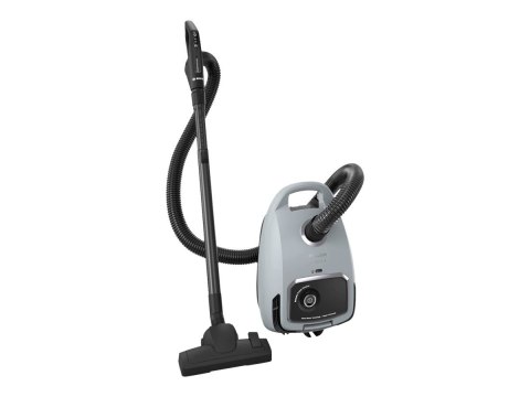 Bosch | Vacuum cleaner | BGB6X330 | Bagged | Power 600 W | Dust capacity 4 L | Graphite Bosch | Vacuum cleaner | BGB6X330 | Bagged | Power 600 W | Dust capacity 4 L | Graphite