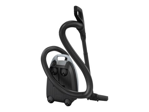Bosch | Vacuum cleaner | BGB6X330 | Bagged | Power 600 W | Dust capacity 4 L | Graphite Bosch | Vacuum cleaner | BGB6X330 | Bagged | Power 600 W | Dust capacity 4 L | Graphite