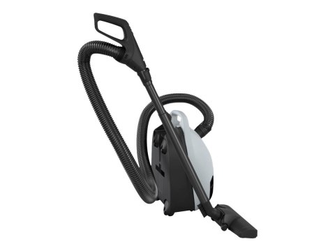 Bosch | Vacuum cleaner | BGB6X330 | Bagged | Power 600 W | Dust capacity 4 L | Graphite Bosch | Vacuum cleaner | BGB6X330 | Bagged | Power 600 W | Dust capacity 4 L | Graphite