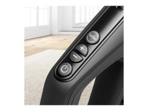 Bosch | Vacuum cleaner | BGB6X330 | Bagged | Power 600 W | Dust capacity 4 L | Graphite Bosch | Vacuum cleaner | BGB6X330 | Bagged | Power 600 W | Dust capacity 4 L | Graphite