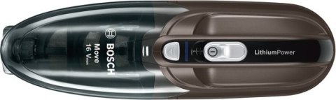 Bosch | Vacuum cleaner | BHN16L | Cordless operating | Handheld | - W | 14.4 V | Operating time (max) 40 min | Graphite | Warran Bosch | Vacuum cleaner | BHN16L | Cordless operating | Handheld | - W | 14.4 V | Operating time (max) 40 min | Graphite | Warran
