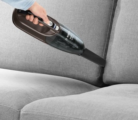Bosch | Vacuum cleaner | BHN16L | Cordless operating | Handheld | - W | 14.4 V | Operating time (max) 40 min | Graphite | Warran Bosch | Vacuum cleaner | BHN16L | Cordless operating | Handheld | - W | 14.4 V | Operating time (max) 40 min | Graphite | Warran