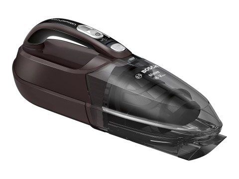 Bosch | Vacuum cleaner | BHN16L | Cordless operating | Handheld | - W | 14.4 V | Operating time (max) 40 min | Graphite | Warran Bosch | Vacuum cleaner | BHN16L | Cordless operating | Handheld | - W | 14.4 V | Operating time (max) 40 min | Graphite | Warran
