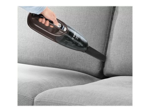 Bosch | Vacuum cleaner | BHN16L | Cordless operating | Handheld | - W | 14.4 V | Operating time (max) 40 min | Graphite | Warran Bosch | Vacuum cleaner | BHN16L | Cordless operating | Handheld | - W | 14.4 V | Operating time (max) 40 min | Graphite | Warran