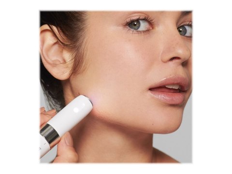 Braun | Face Mini Hair Remover | FS1000 | Face hair remover | White Braun | Face Mini Hair Remover | FS1000 | Face hair remover | White