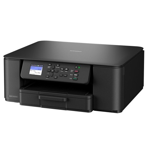 Brother DCP-J1310DW 3-in-1 Wireless Inkjet Printer With Duplex Print | Brother Brother DCP-J1310DW 3-in-1 Wireless Inkjet Printer With Duplex Print | Brother