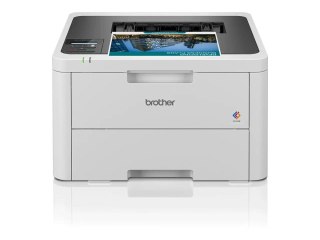 Brother | HL-L3220CW | Bezprzewodowa | Przewodowa | Kolorowa | LED | A4/Legal | Biała