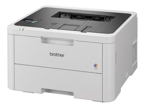 Brother | HL-L3220CW | Bezprzewodowa | Przewodowa | Kolorowa | LED | A4/Legal | Biała Brother | HL-L3220CW | Bezprzewodowa | Przewodowa | Kolorowa | LED | A4/Legal | Biała