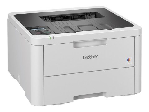 Brother | HL-L3220CW | Bezprzewodowa | Przewodowa | Kolorowa | LED | A4/Legal | Biała Brother | HL-L3220CW | Bezprzewodowa | Przewodowa | Kolorowa | LED | A4/Legal | Biała