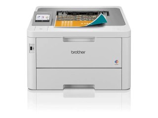 Brother | HL-L8240CDW | Bezprzewodowy | Przewodowy | Kolorowy | LED | A4/Legal | Biały