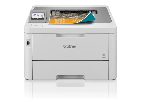 Brother | HL-L8240CDW | Bezprzewodowy | Przewodowy | Kolorowy | LED | A4/Legal | Biały Brother | HL-L8240CDW | Bezprzewodowy | Przewodowy | Kolorowy | LED | A4/Legal | Biały