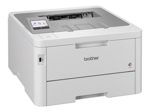 Brother | HL-L8240CDW | Bezprzewodowy | Przewodowy | Kolorowy | LED | A4/Legal | Biały Brother | HL-L8240CDW | Bezprzewodowy | Przewodowy | Kolorowy | LED | A4/Legal | Biały