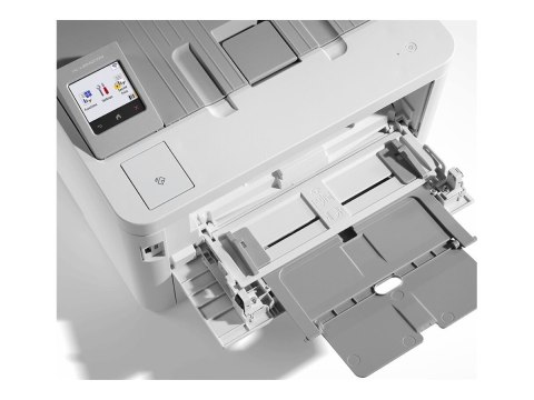 Brother | HL-L8240CDW | Bezprzewodowy | Przewodowy | Kolorowy | LED | A4/Legal | Biały Brother | HL-L8240CDW | Bezprzewodowy | Przewodowy | Kolorowy | LED | A4/Legal | Biały