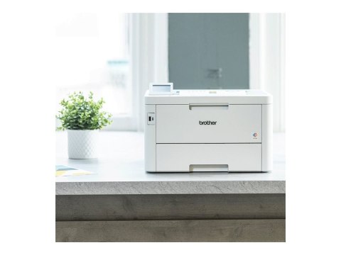 Brother | HL-L8240CDW | Bezprzewodowy | Przewodowy | Kolorowy | LED | A4/Legal | Biały Brother | HL-L8240CDW | Bezprzewodowy | Przewodowy | Kolorowy | LED | A4/Legal | Biały