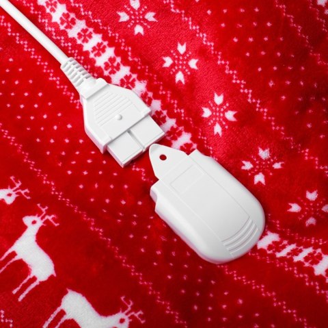 Camry | Electric Heating Throw-Blanket with Timer | CR 7441 | Number of heating levels 10 | Number of persons 1 | Remote control Camry | Electric Heating Throw-Blanket with Timer | CR 7441 | Number of heating levels 10 | Number of persons 1 | Remote control