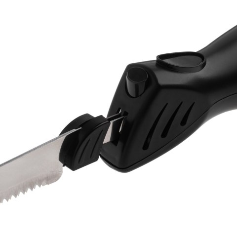 Camry | Electric Knife | CR 4513 | Black | 200 W Camry | Electric Knife | CR 4513 | Black | 200 W