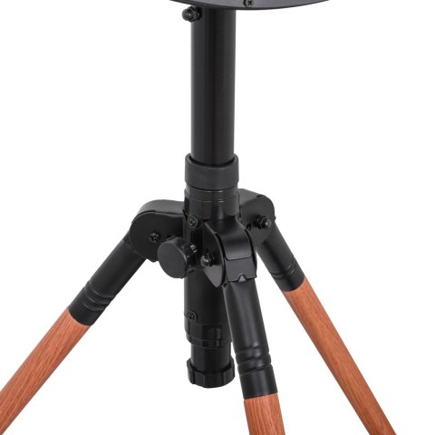Camry | Wentylator | CR 7329 | Wentylator na statywie | Czarny | Średnica 40 cm | Liczba prędkości 3 | Oscylacja | 100 W | Nie Camry | Wentylator | CR 7329 | Wentylator na statywie | Czarny | Średnica 40 cm | Liczba prędkości 3 | Oscylacja | 100 W | Nie